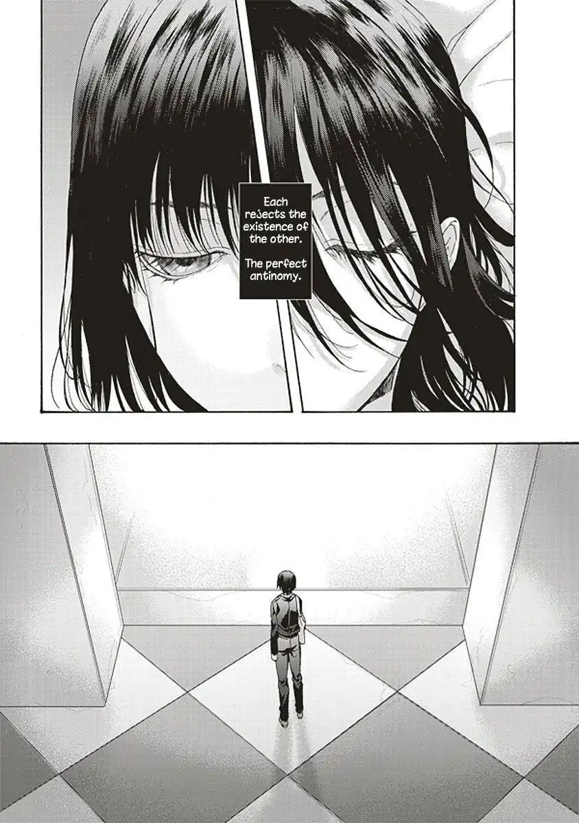 Kara no Kyoukai: The Garden of Sinners Chapter 21 19